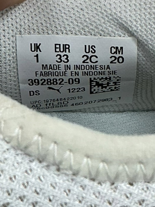 Tenis para niñ@ 2C (PUMA)