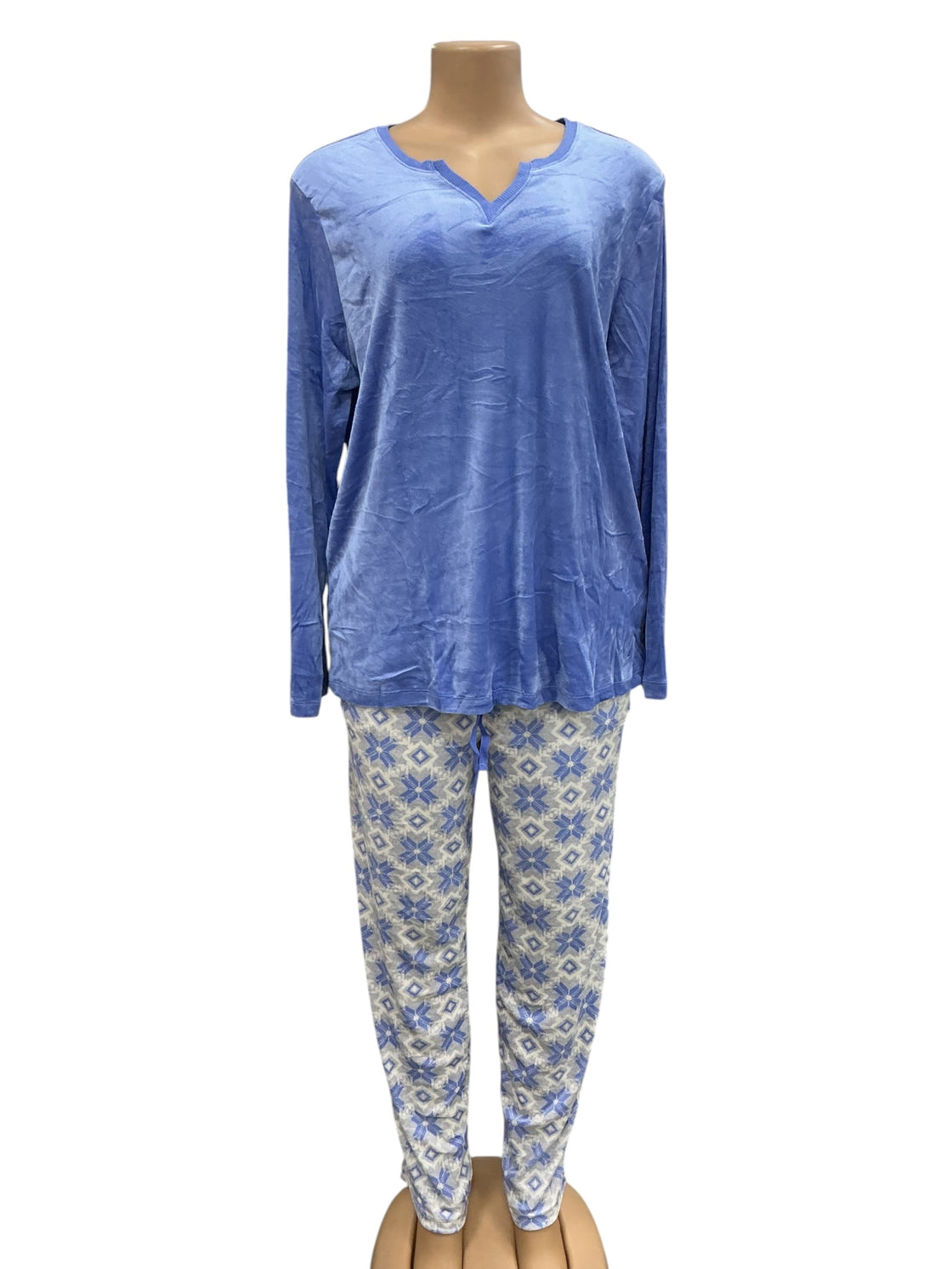 Pijama M (NAUTICA)
