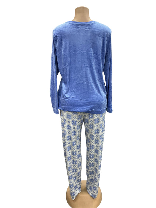 Pijama M (NAUTICA)