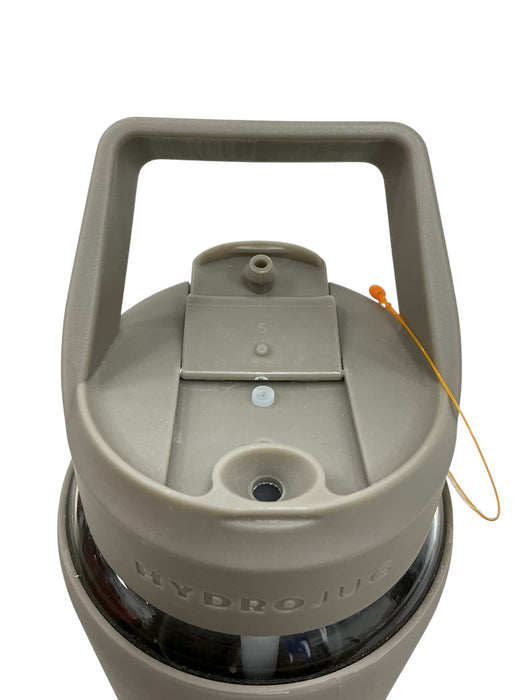 Pachón (HYDROJUG)
