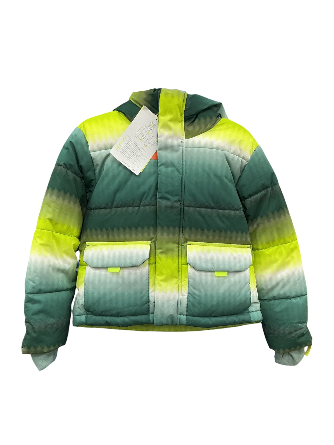 Chumpa para niñ@ S (ALL IN MOTION)