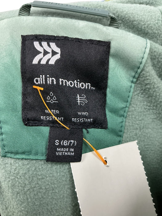 Chumpa para niñ@ S (ALL IN MOTION)