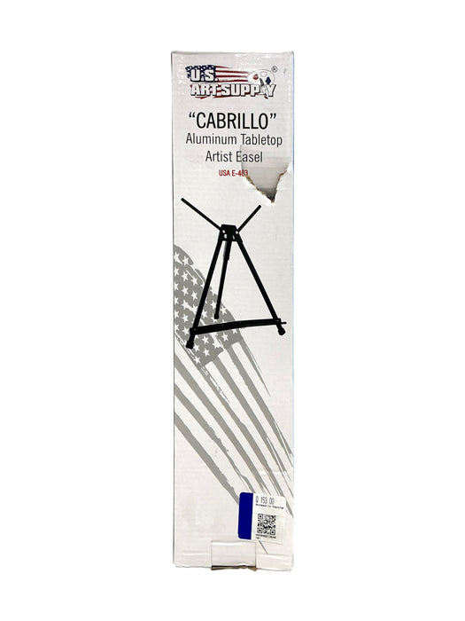 Cabrillo (ART SUPPLY)