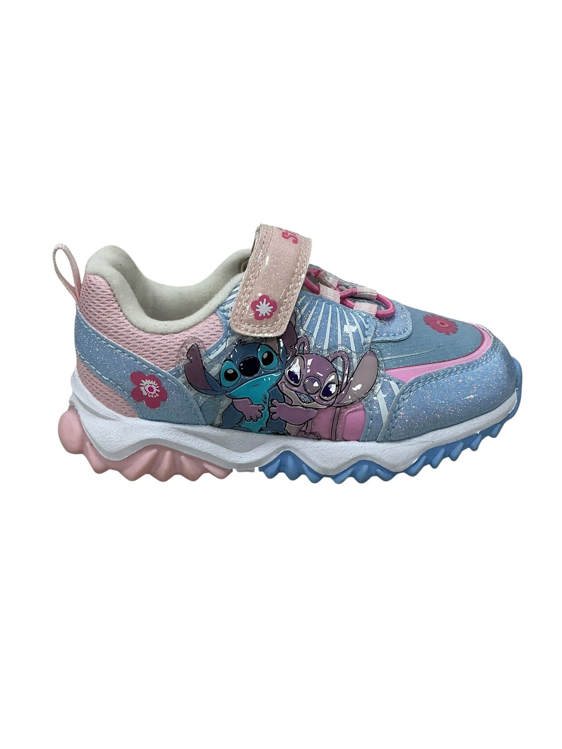 Tenis para niñ@ 8 (DISNEY)