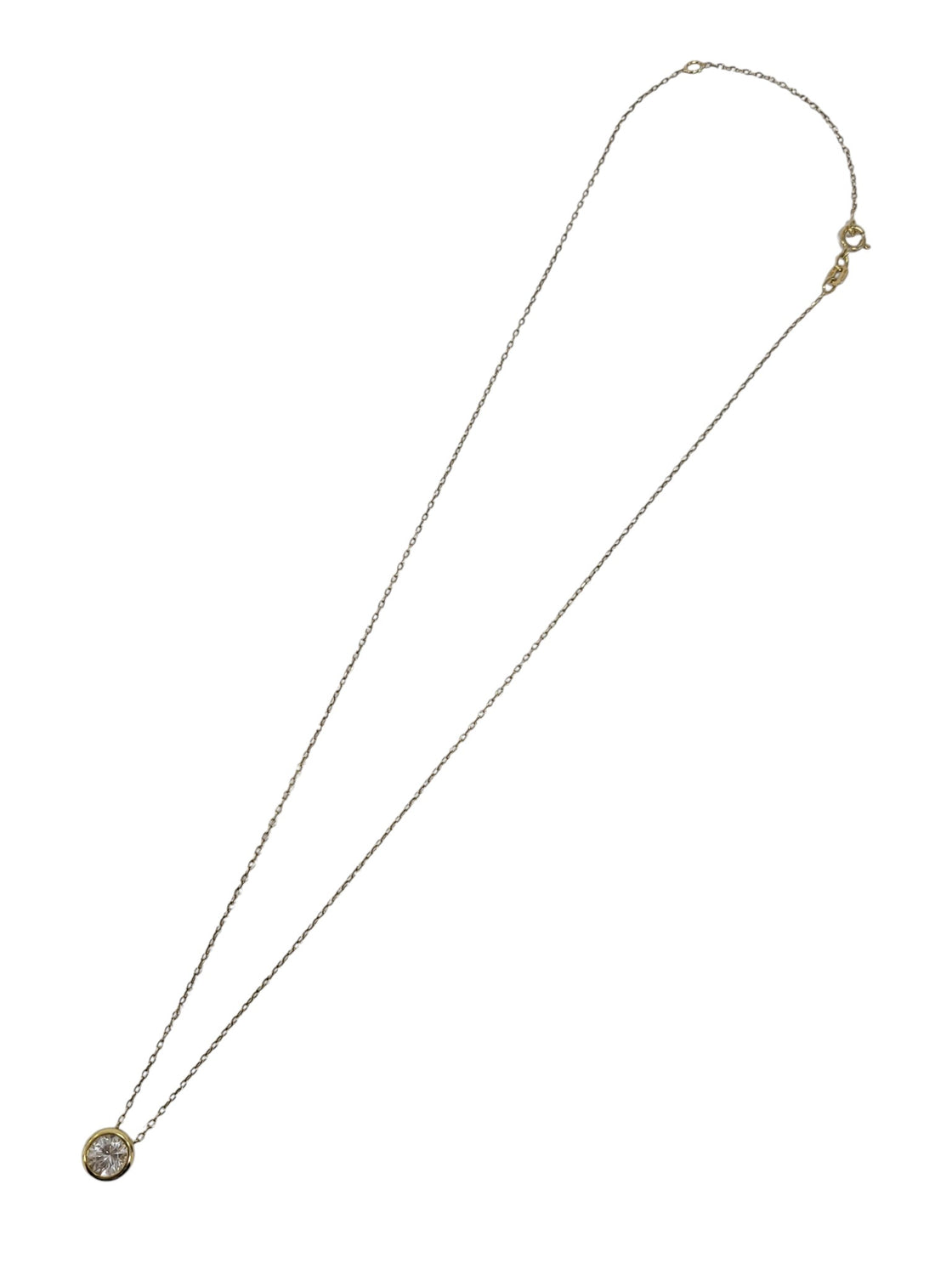 Cadena de plata (925)