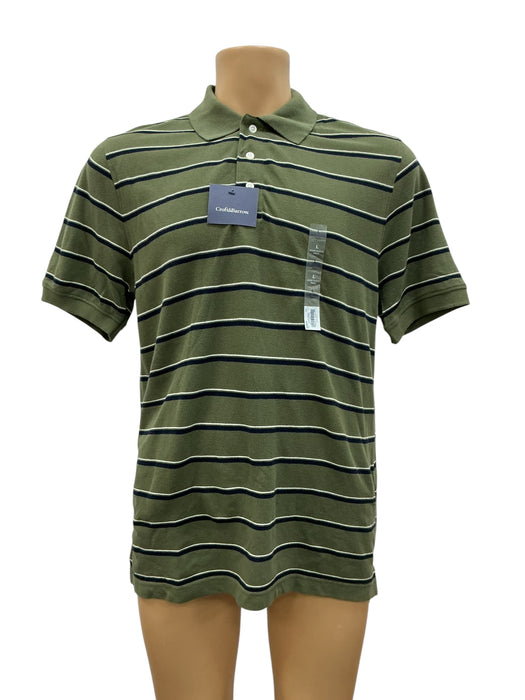 Camisa L (CROFT & BARROW)