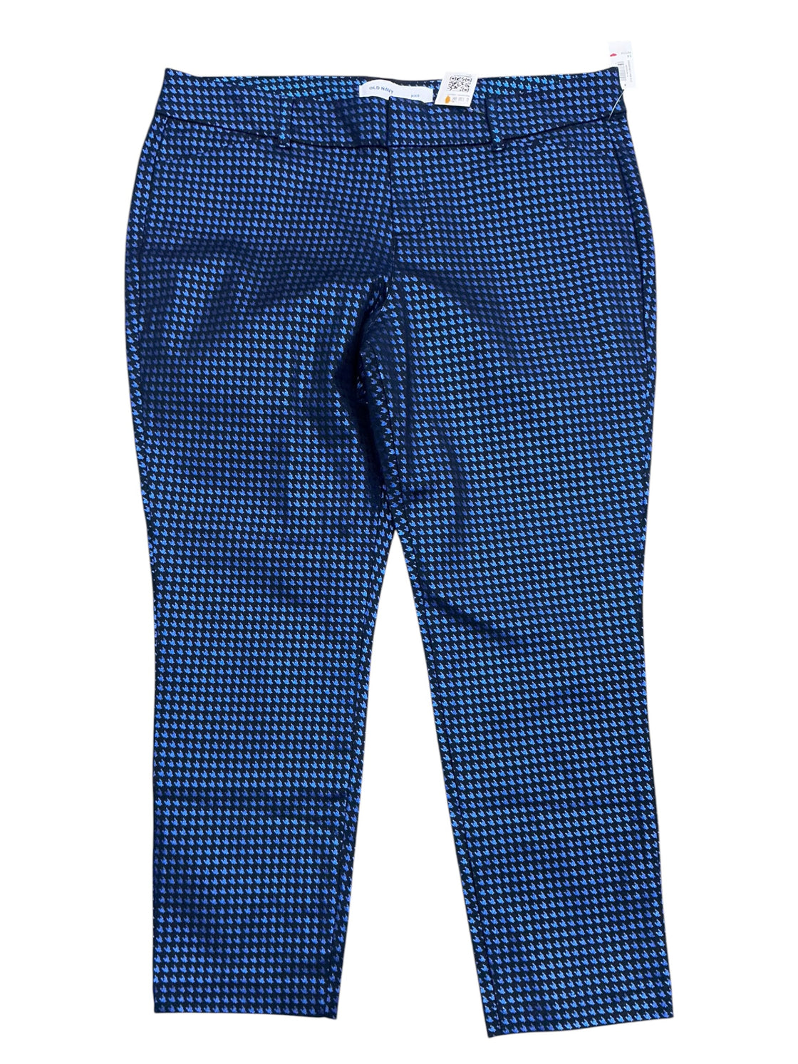 Pantalón 14 (OLD NAVY)