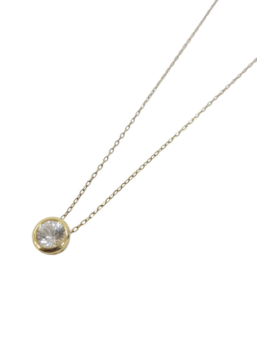 Cadena de plata (925)