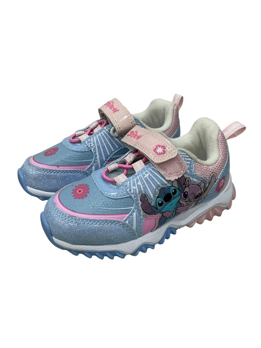 Tenis para niñ@ 8 (DISNEY)