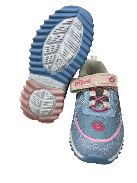 Tenis para niñ@ 8 (DISNEY)