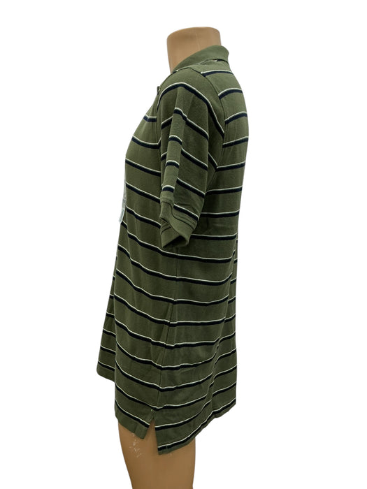 Camisa L (CROFT & BARROW)