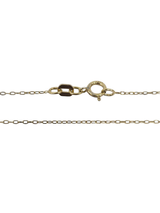 Cadena de plata (925)