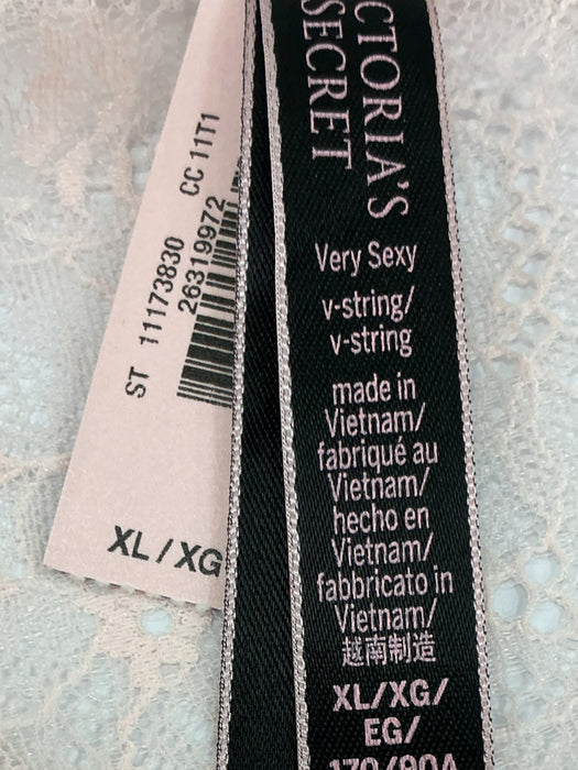 Ropa interior para dama XL (VICTORIA´S SECRET)