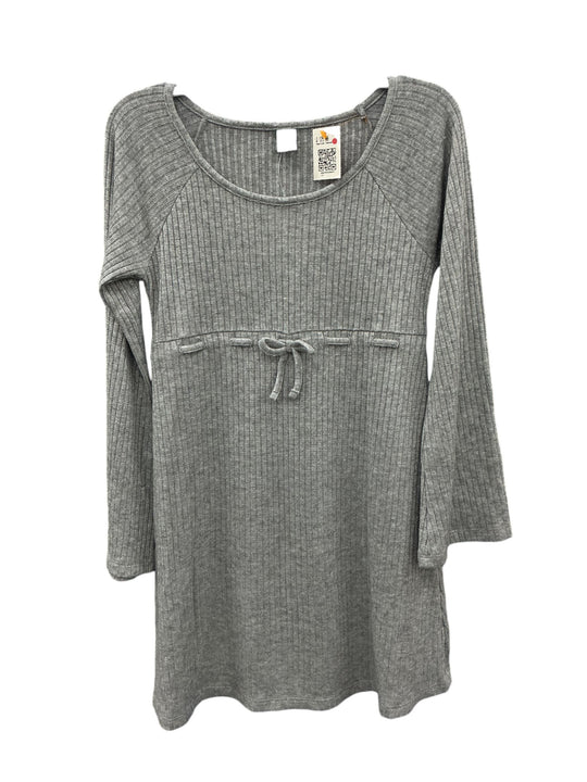 Vestido para niñ@ L (OLD NAVY)