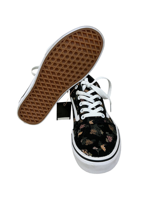 Tenis 7.5 (VANS)
