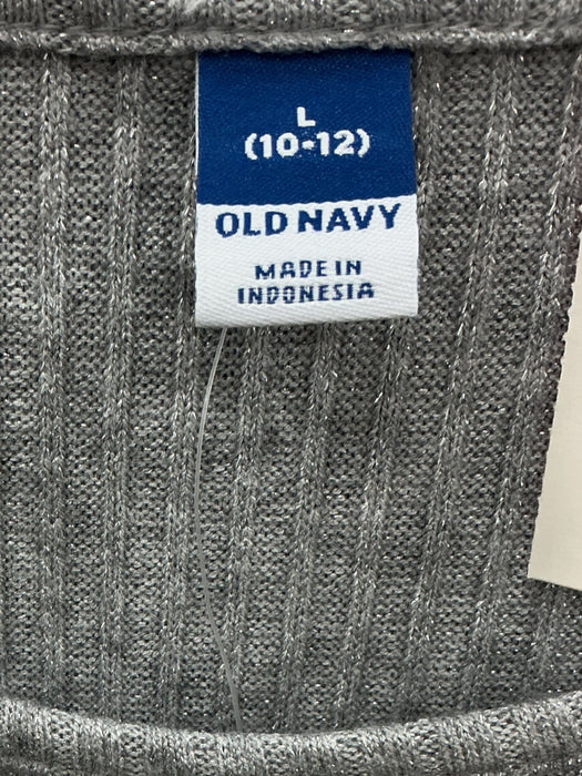 Vestido para niñ@ L (OLD NAVY)