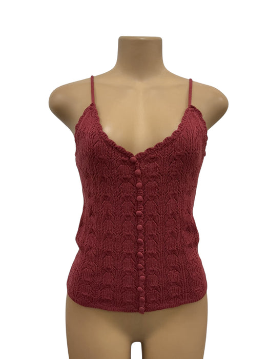 Blusa S (SKIES ARE BLUE)