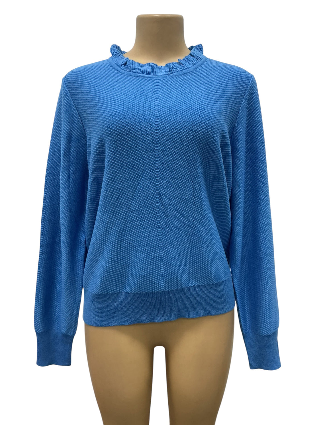 Sueter L (J.CREW)