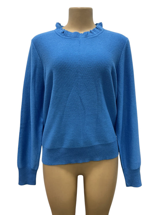 Sueter L (J.CREW)