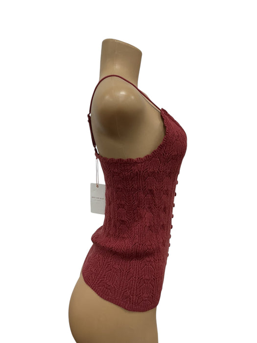 Blusa S (SKIES ARE BLUE)