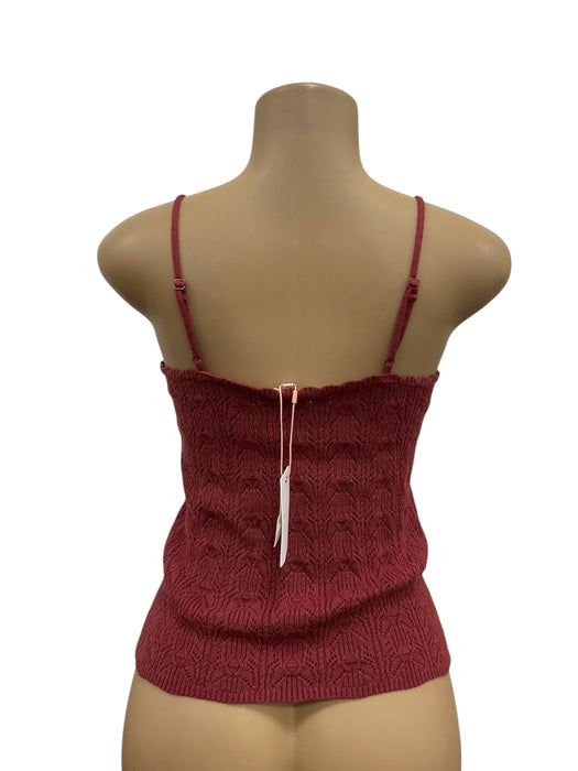 Blusa S (SKIES ARE BLUE)