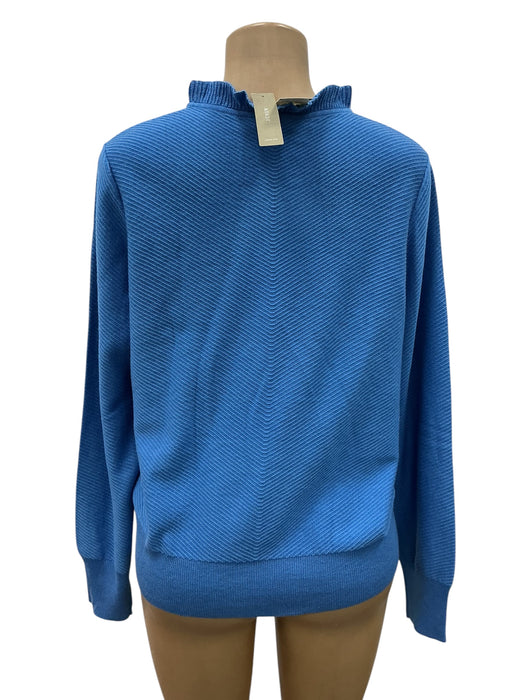 Sueter L (J.CREW)