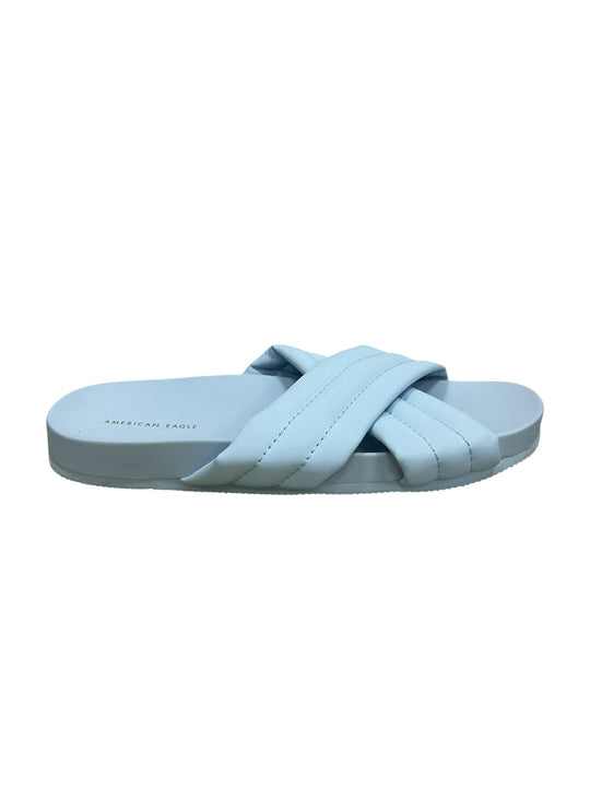Sandalia 6 (AMERICAN EAGLE)