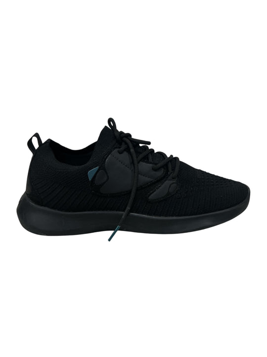 Tenis 8 (VESSI)