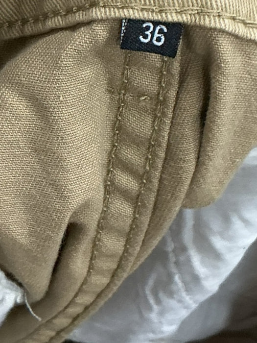 Pantaloneta 36 (J. COME)