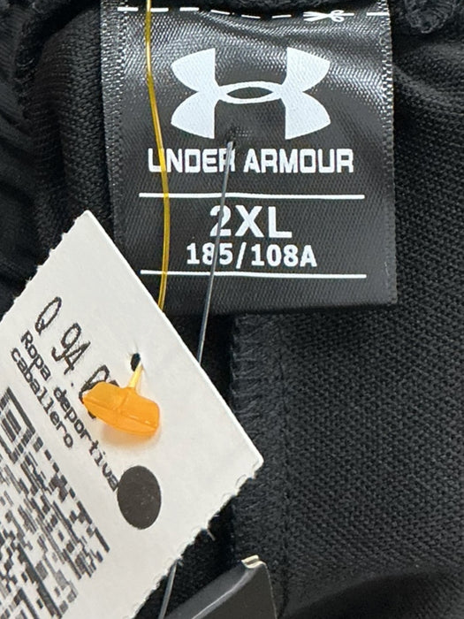 Pantaloneta XXL (UNDER ARMOUR)