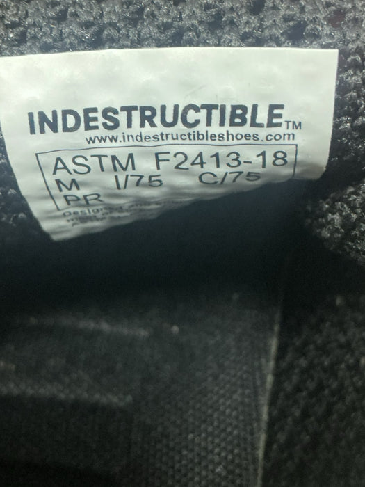 Tenis (INDESTRUCTIBLE)
