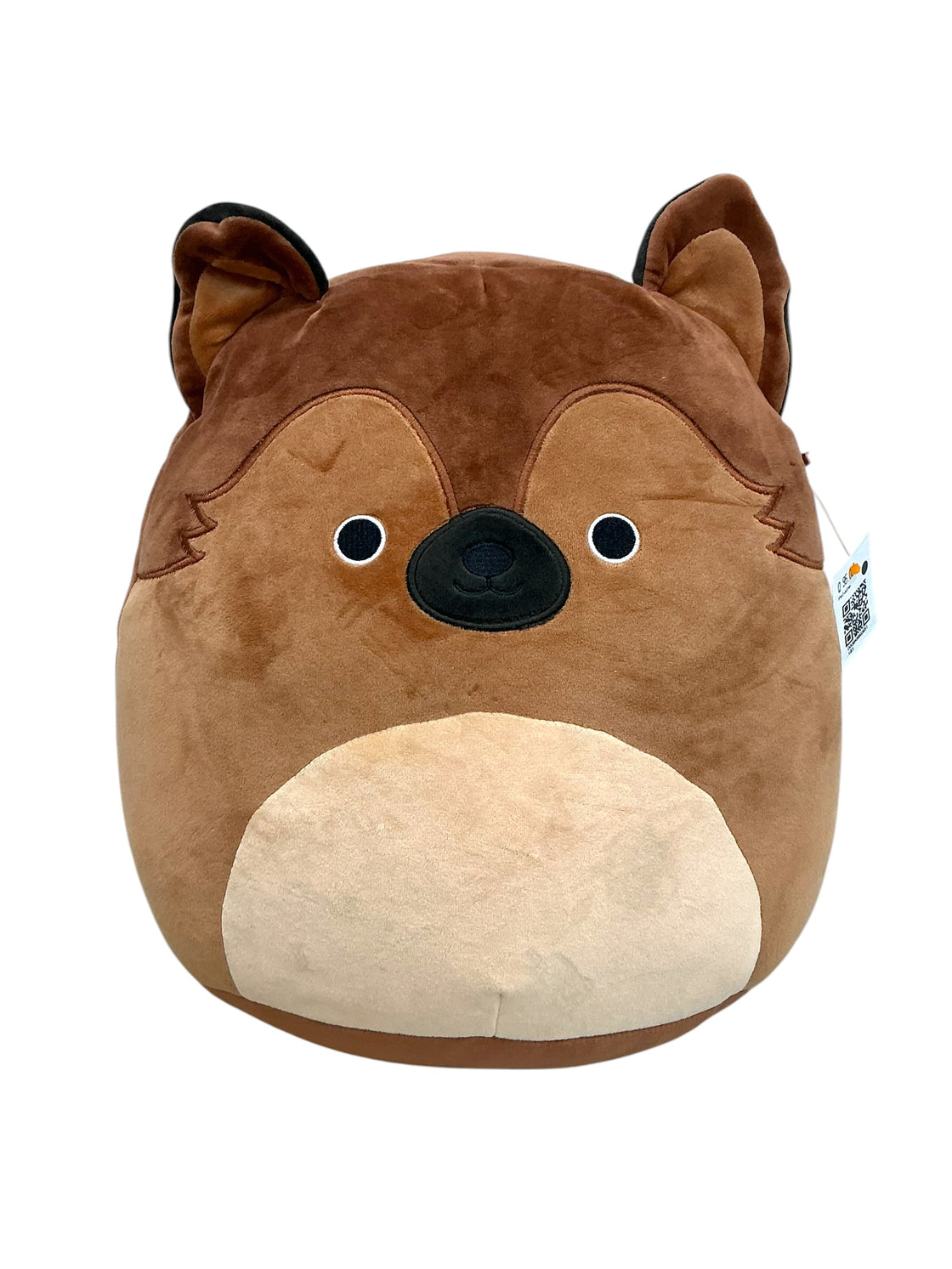 Mario (SQUISHMALLOWS)