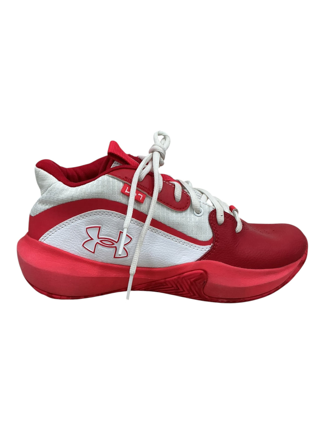 Tenis 6 (UNDER ARMOUR)