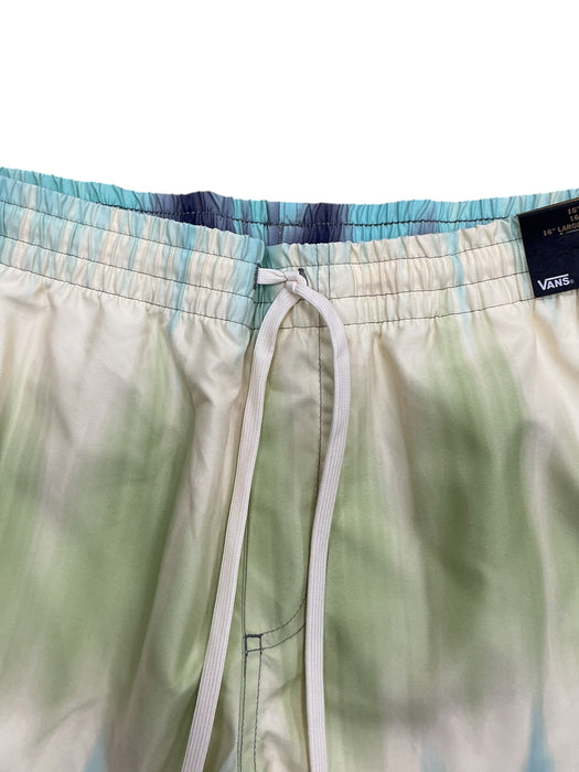 Pantaloneta S (VANS)