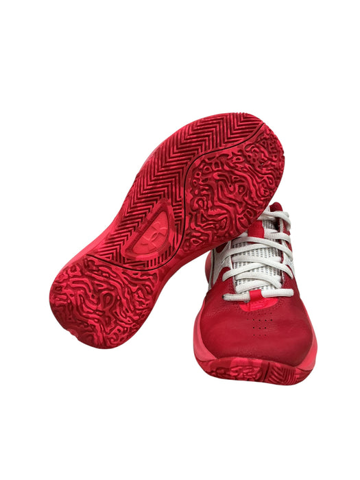 Tenis 6 (UNDER ARMOUR)