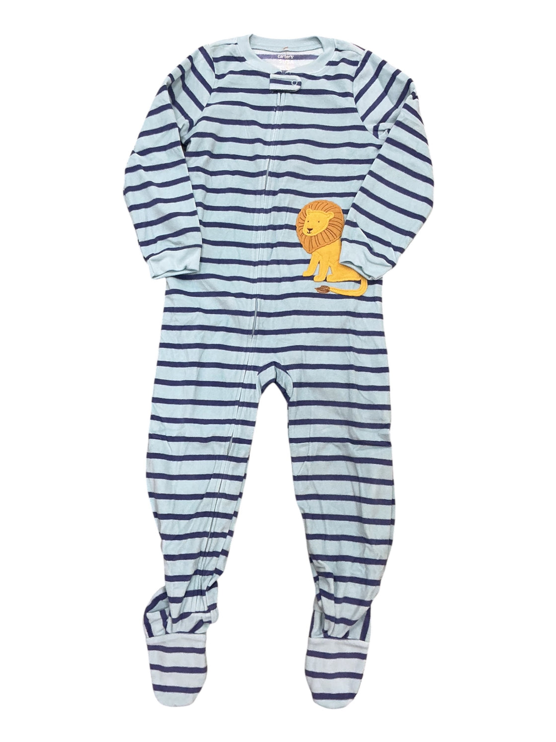 Pijama para niñ@ 5T (CARTER'S)