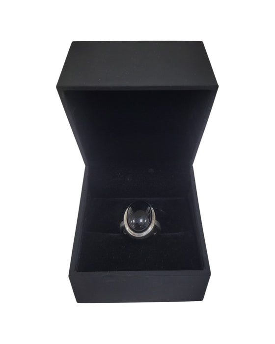 Anillo de plata (925)