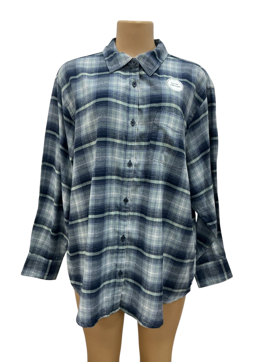 Blusa M (GEORGE)