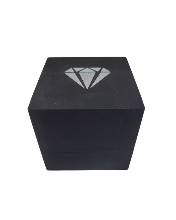 Anillo de plata (925)