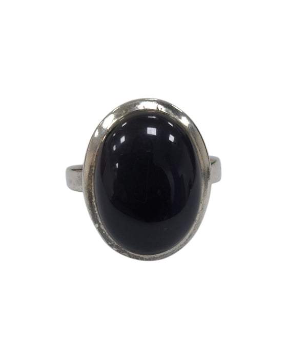Anillo de plata (925)