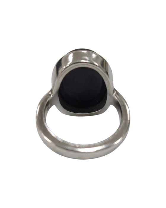 Anillo de plata (925)