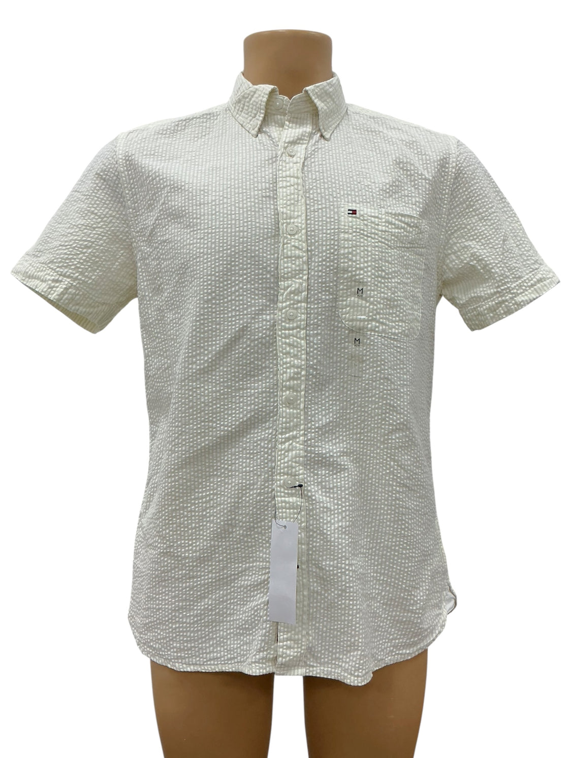 Camisa M (TOMMY HILFIGER)