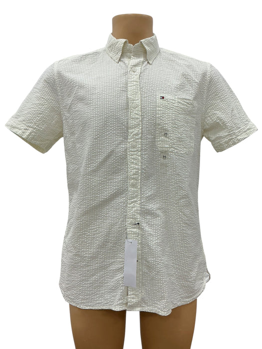 Camisa M (TOMMY HILFIGER)