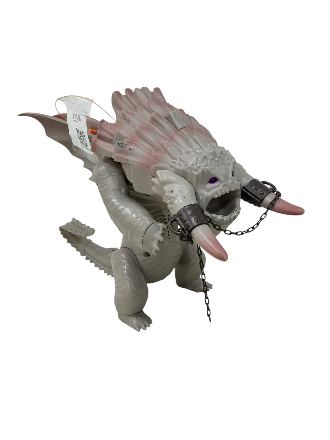 Bewilderbeast