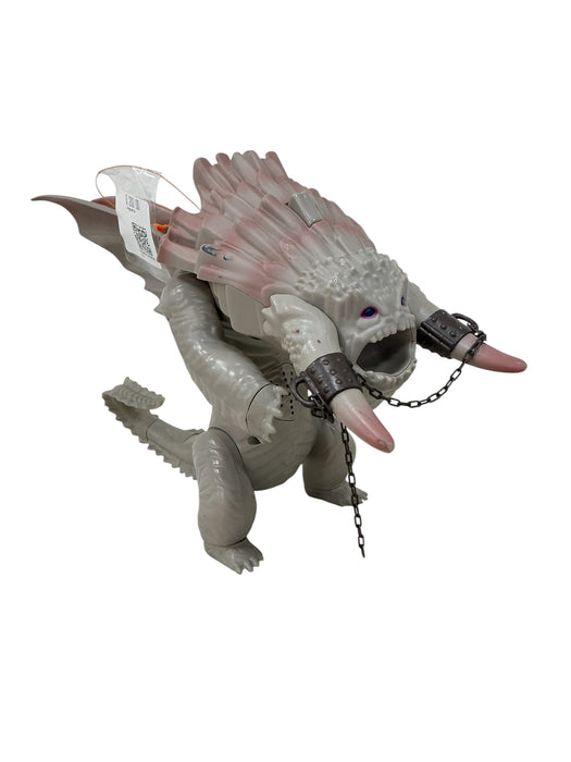 Bewilderbeast