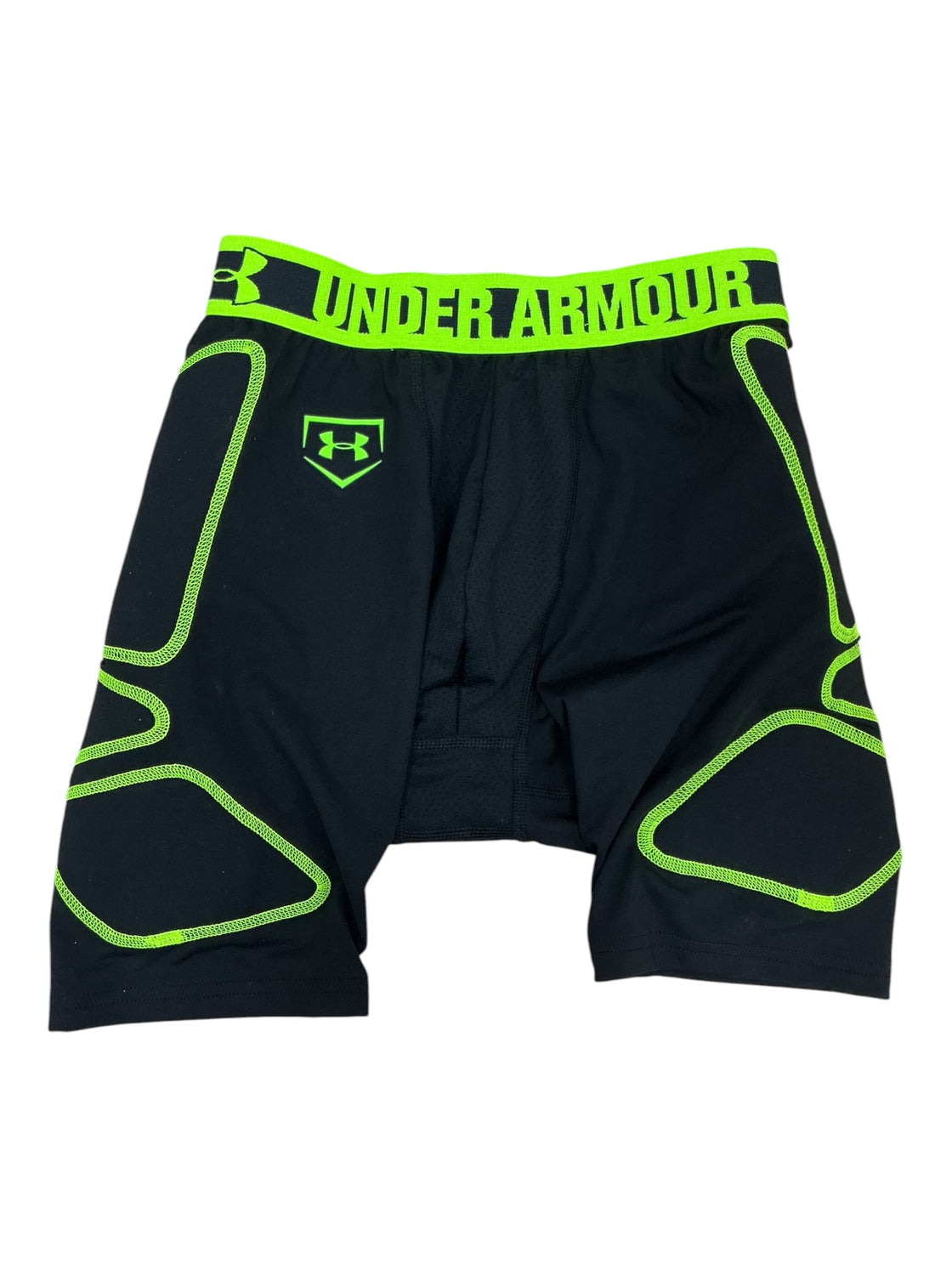 Ropa inteiror (UNDER ARMOUR)