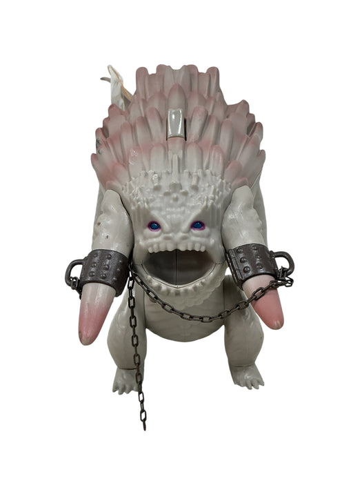 Bewilderbeast