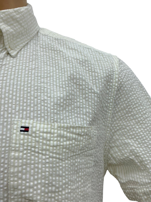 Camisa M (TOMMY HILFIGER)