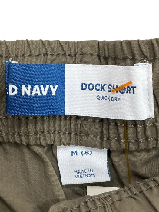 Pantaloneta M  para niño (OLD NAVY)