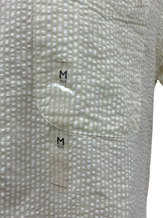 Camisa M (TOMMY HILFIGER)